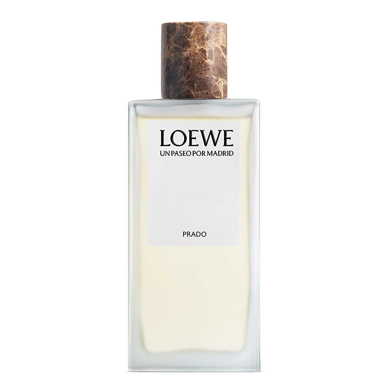Un Paseo Por Madrid Prado - Eau de Parfum