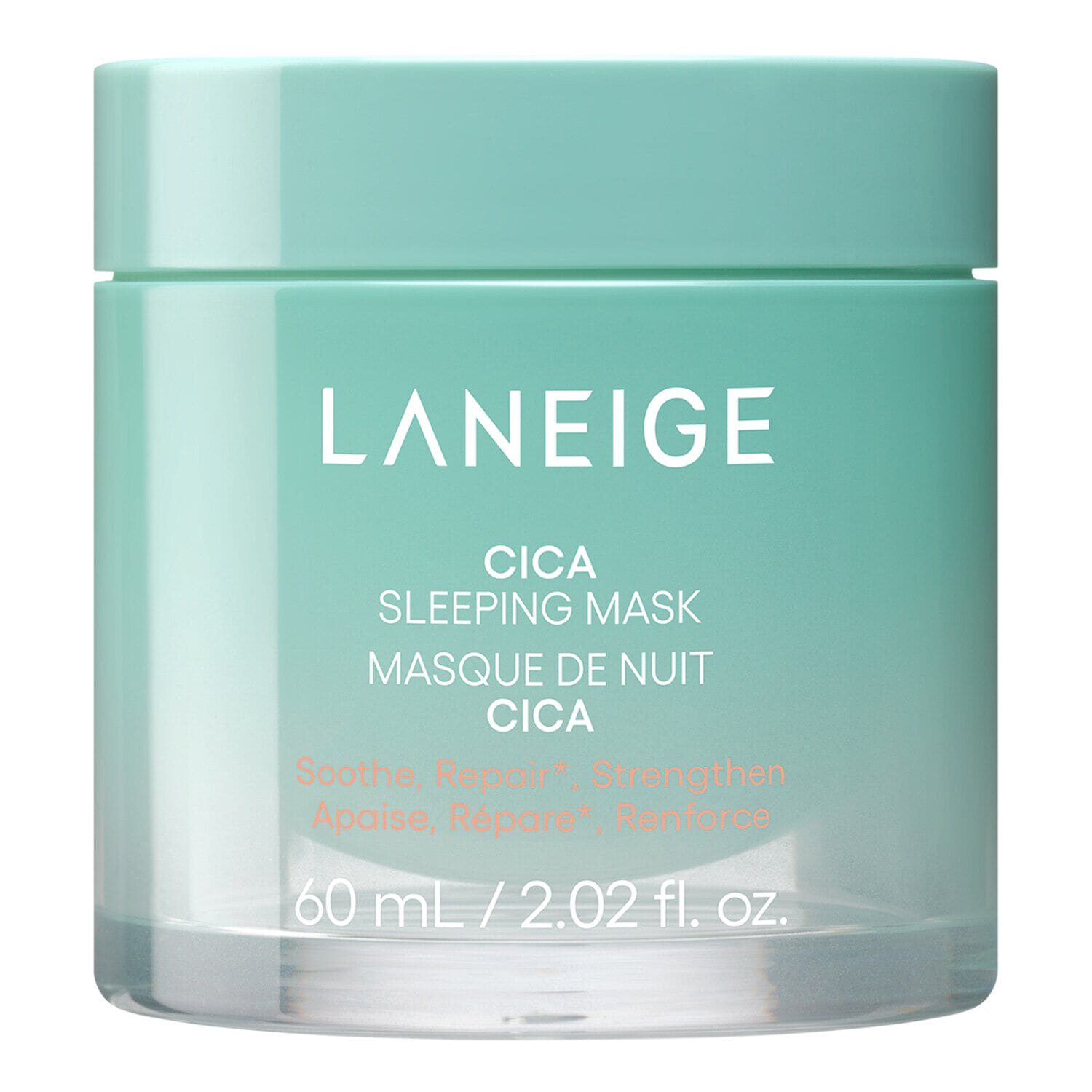 Cica Sleeping Mask