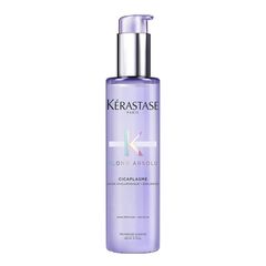 Blond Absolu Heat Protecting Serum for Blonde Hair , KÉRASTASE