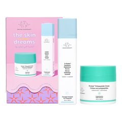 The Skin Of Your Dreams, DRUNK ELEPHANT
