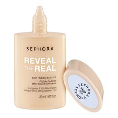 Reveal The Real - Soft Radiant Skin Tint, SEPHORA COLLECTION