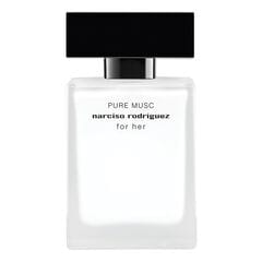 For Her Pure Musc, NARCISO RODRIGUEZ