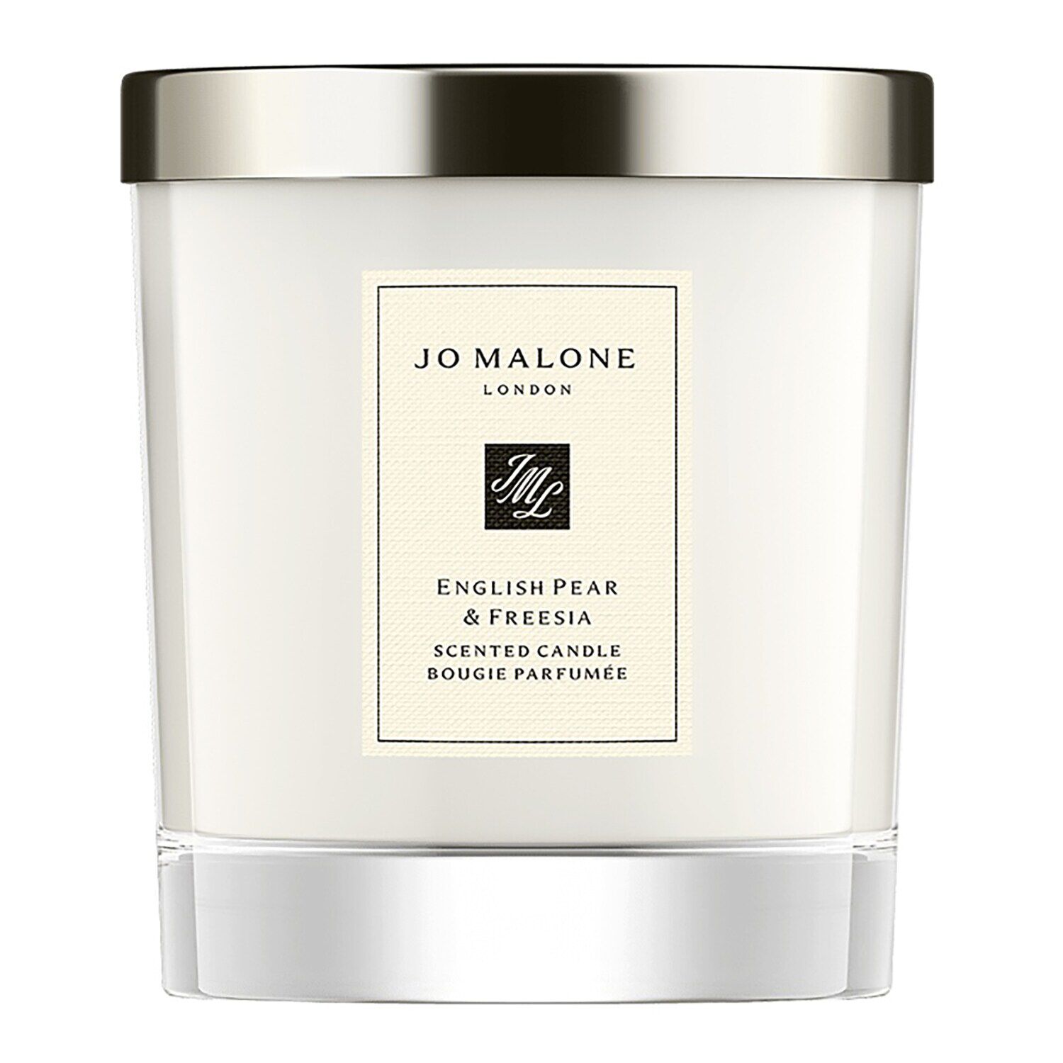 Limited Edition English Pear & Freesia Home Candle