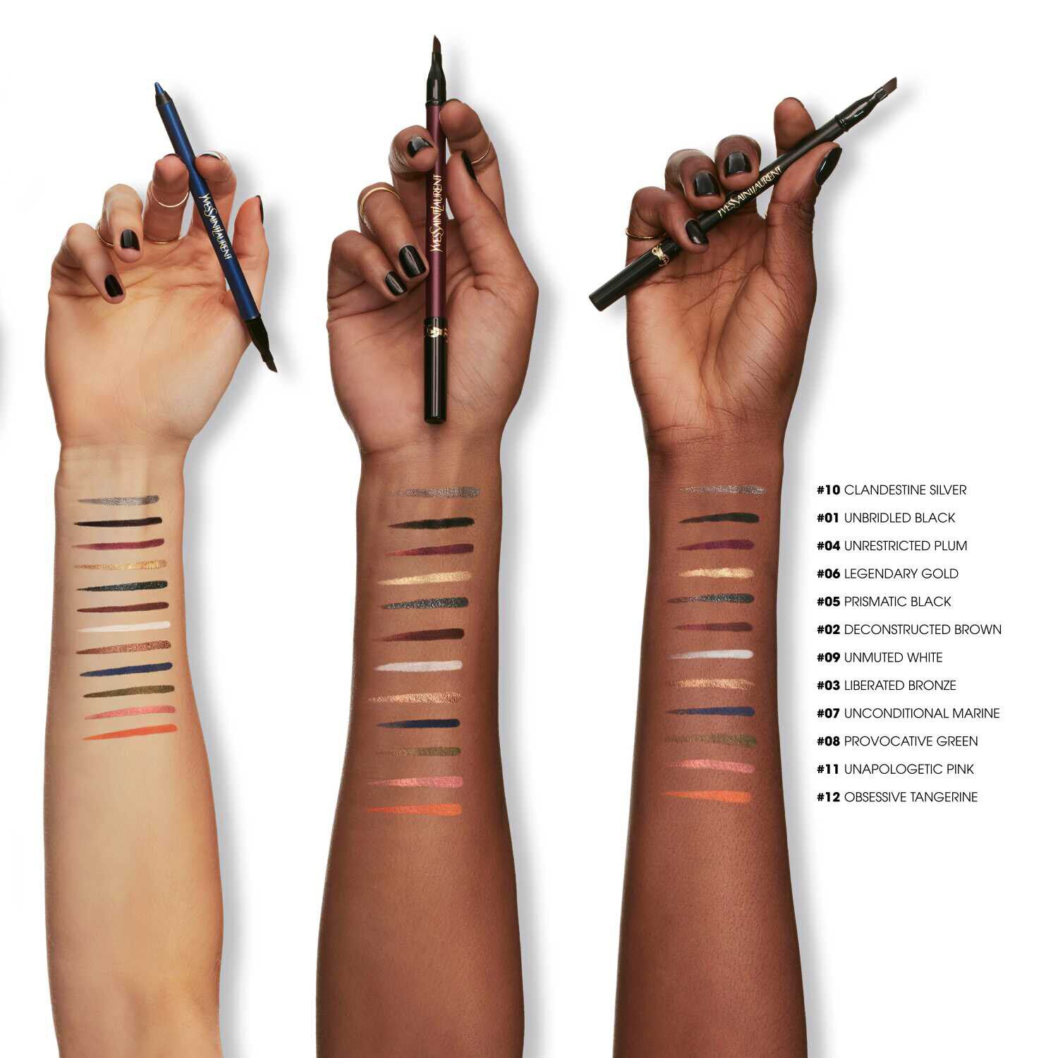 Yves saint laurent eye pencil cheap