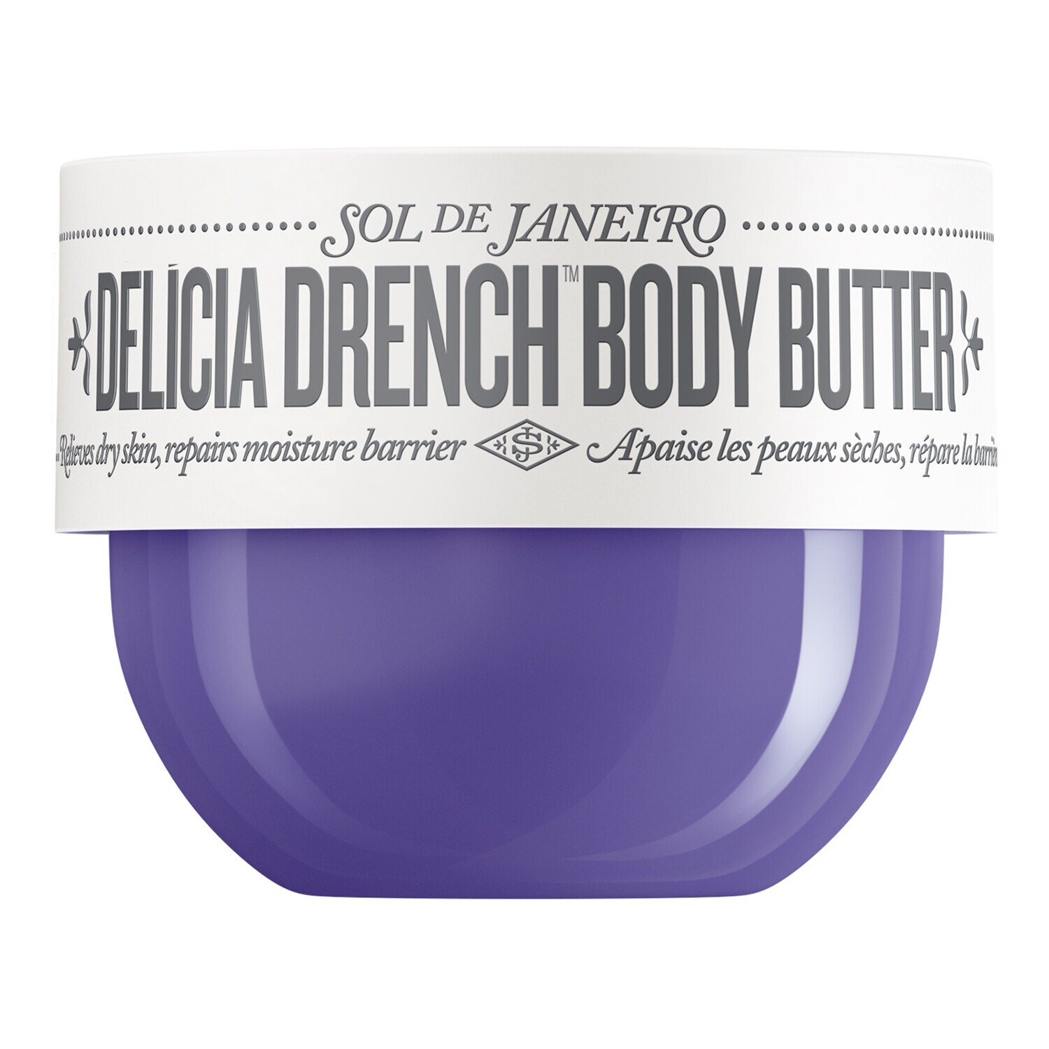 Delícia Drench™ Body Butter
