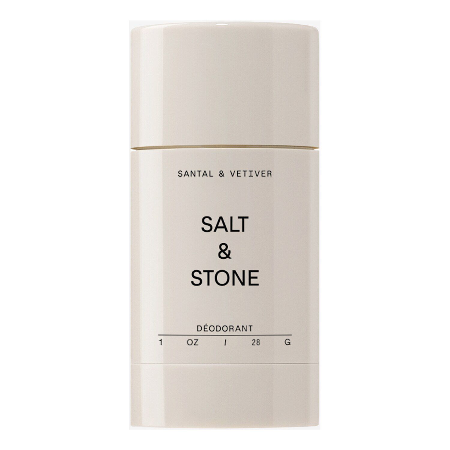 Santal & Vetiver Deodorant