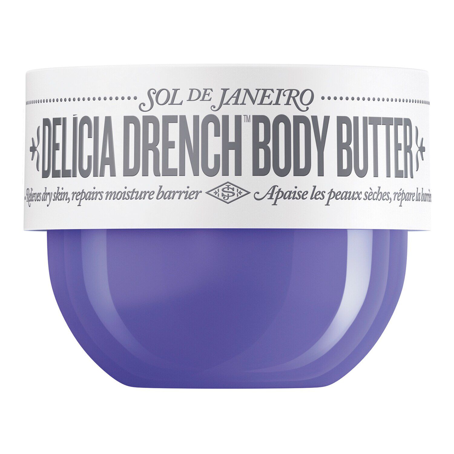 Delícia Drench™ Body Butter