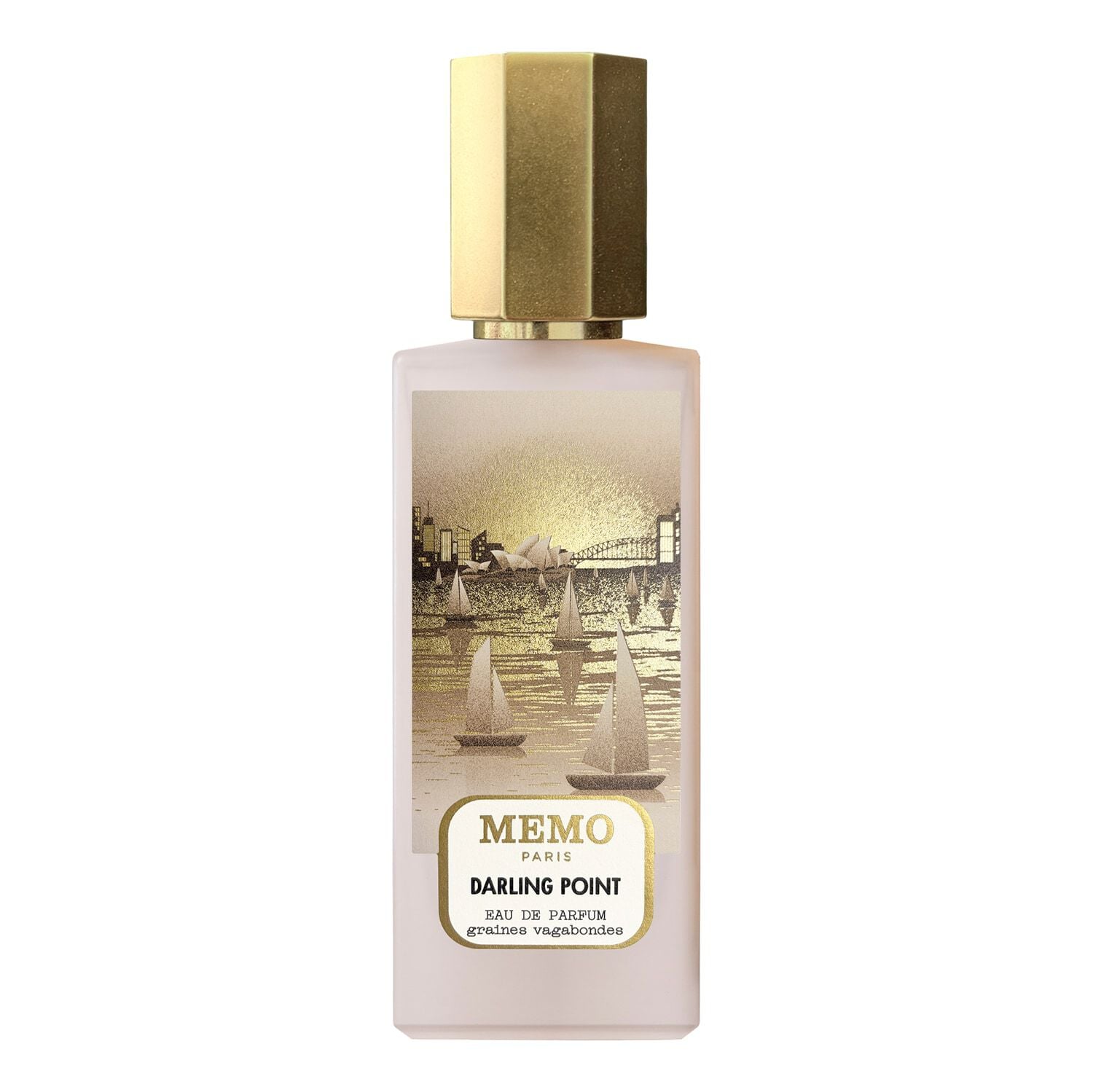 ماء عطر دارلينغ بوينت من ميمو
