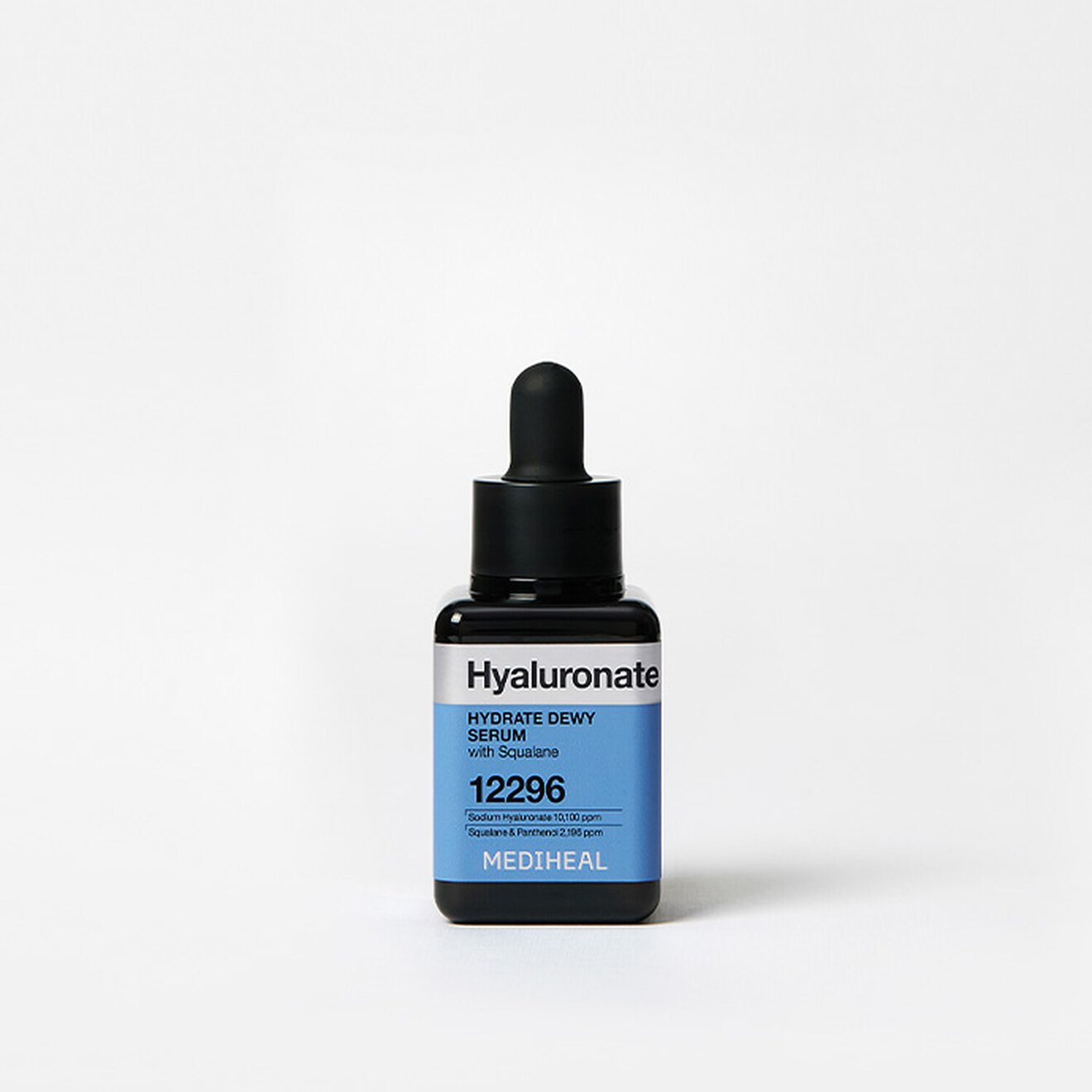 Hyaluronate Serum