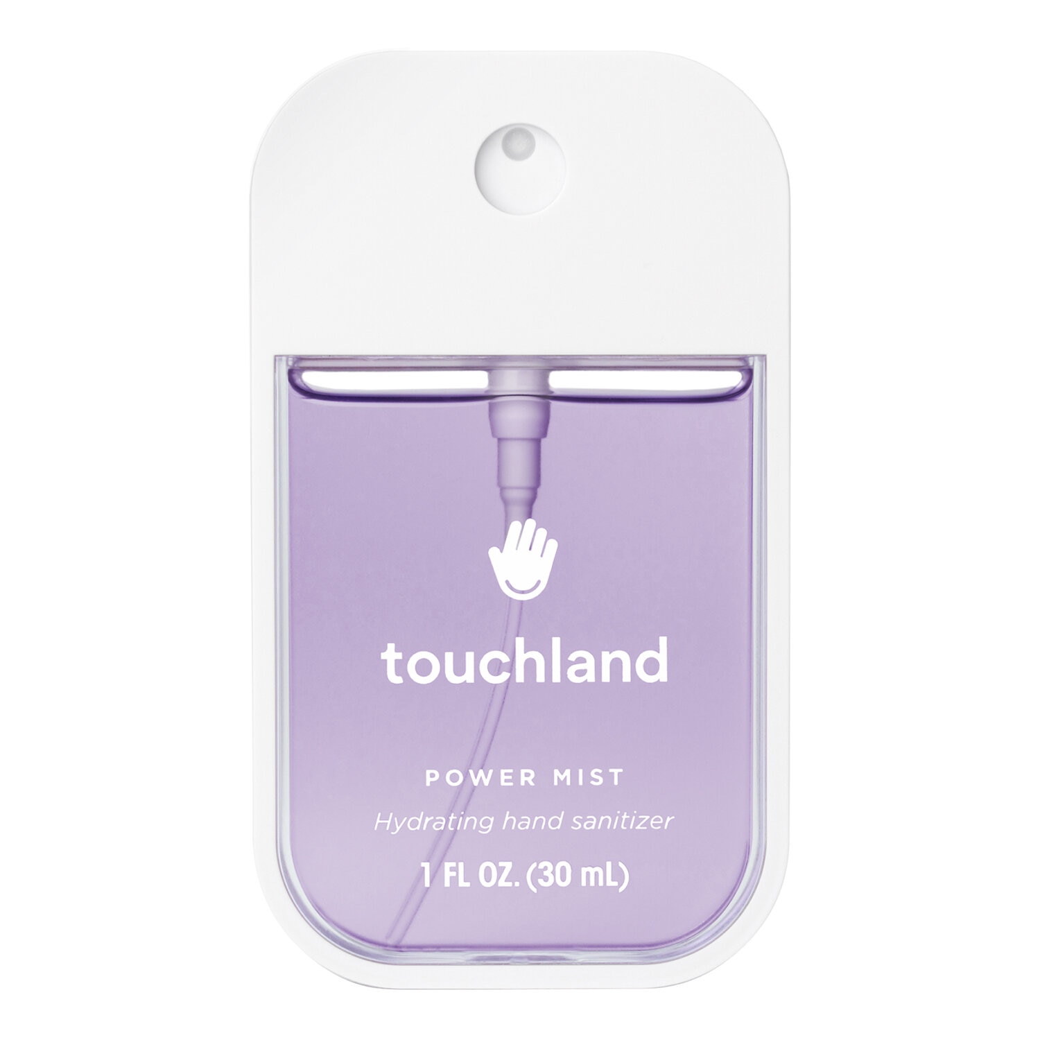 Power Mist Hydrating Hand Sanitizer - Pure Lavender