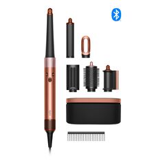 Airwrap i.d.™ Multi-styler in Amber Silk, DYSON
