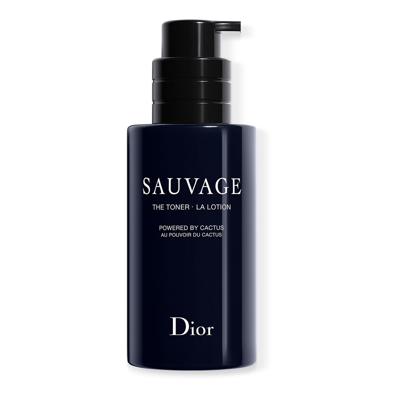 Sauvage The Face Toner Lotion