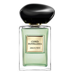 Cyprès Pantelleria, ARMANI