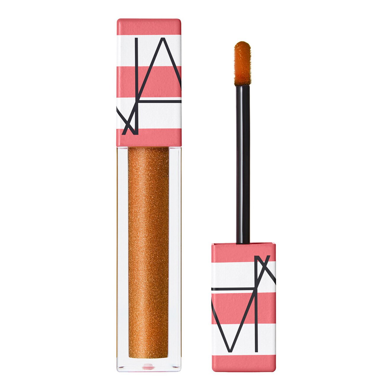 Hot Escape Afterglow Lip Oil