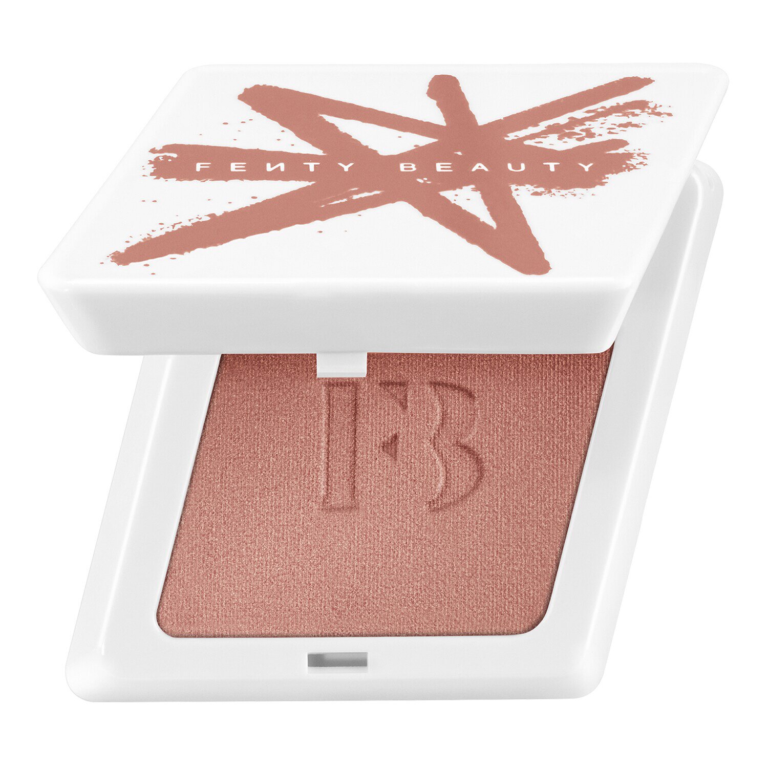 Suede Powder Blush