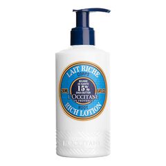 Shea Body Rich Lotion, L'OCCITANE