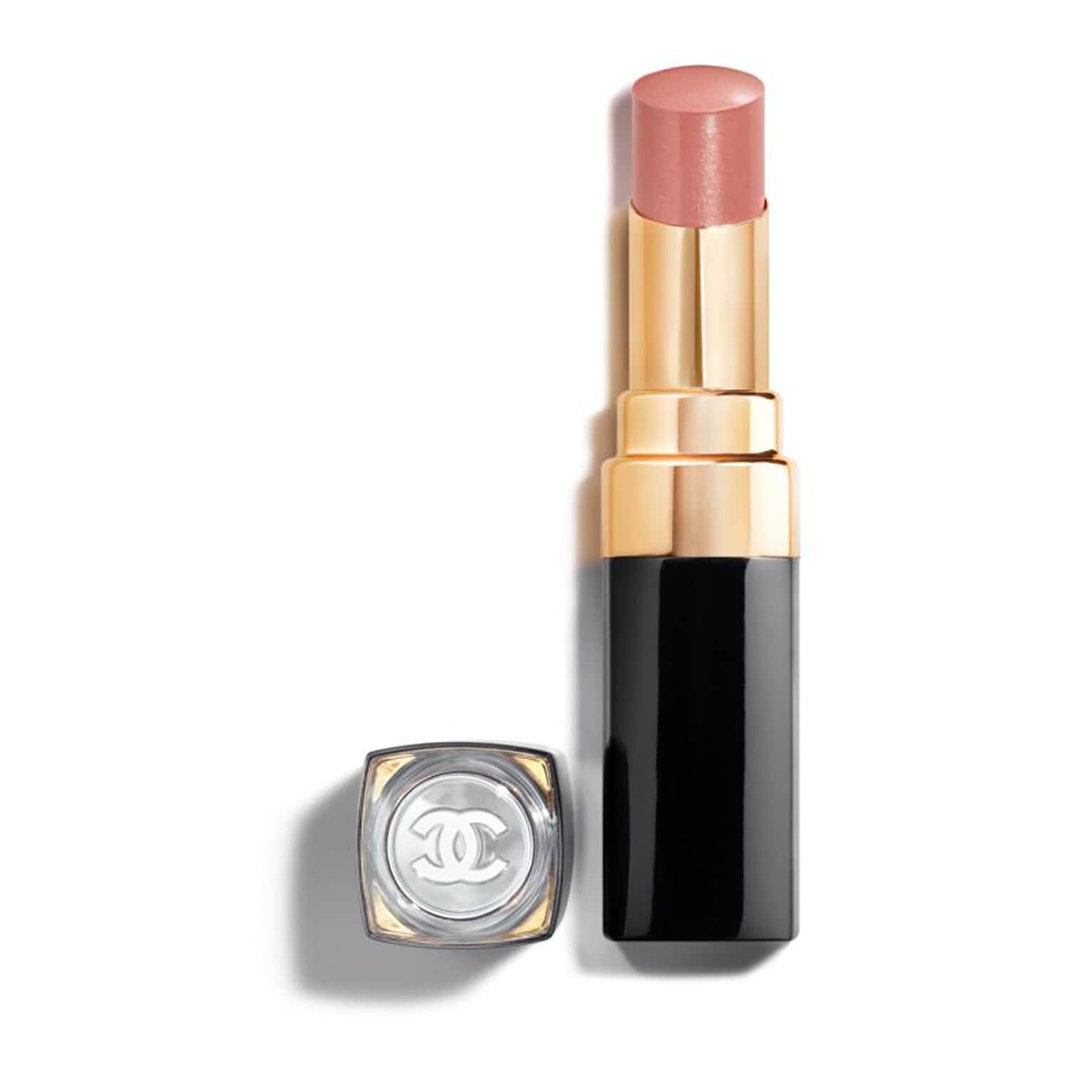 ROUGE COCO FLASH - Colour, Shine, Intensity In A Flash