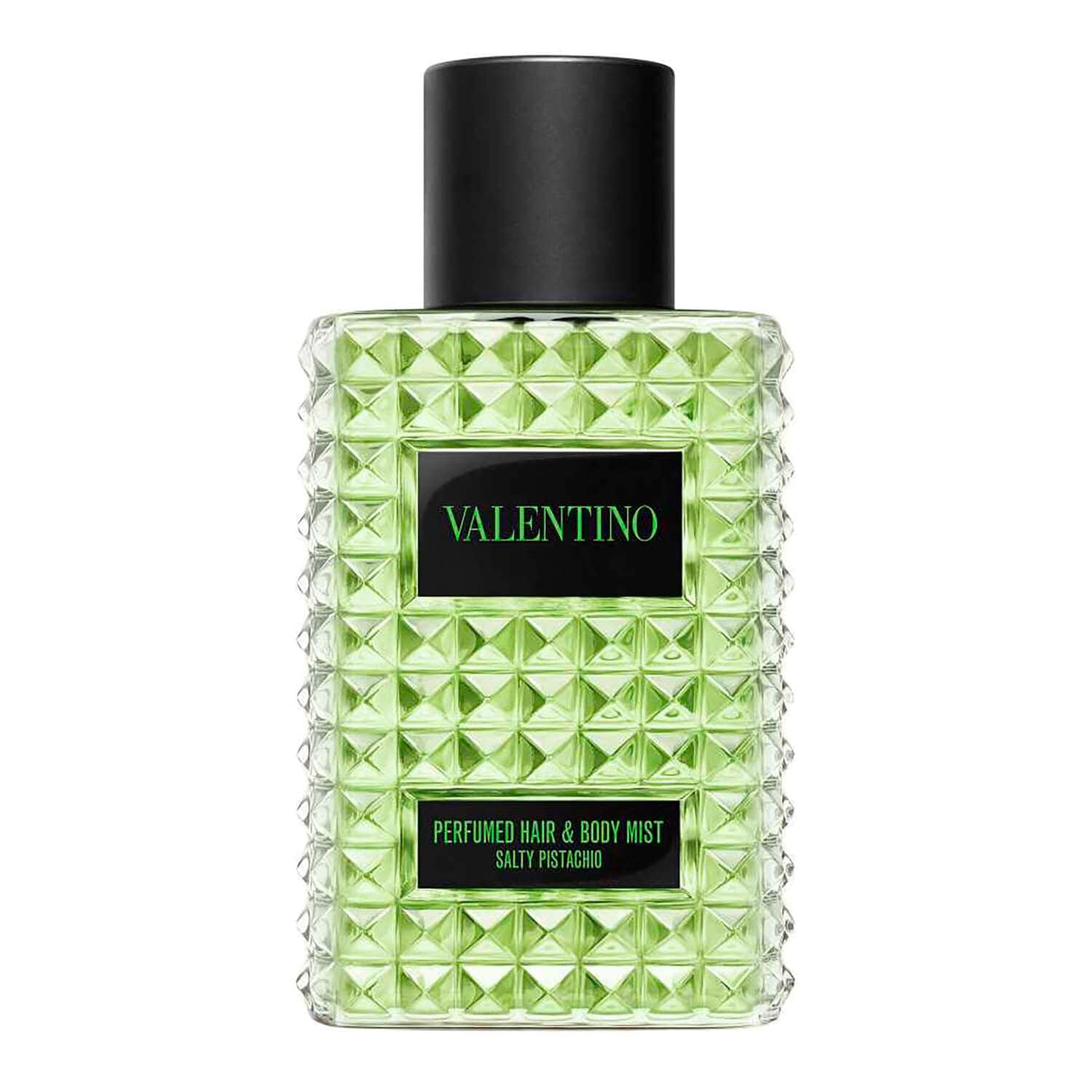 Born in Roma Hair and Body Mist Salty Pistachio