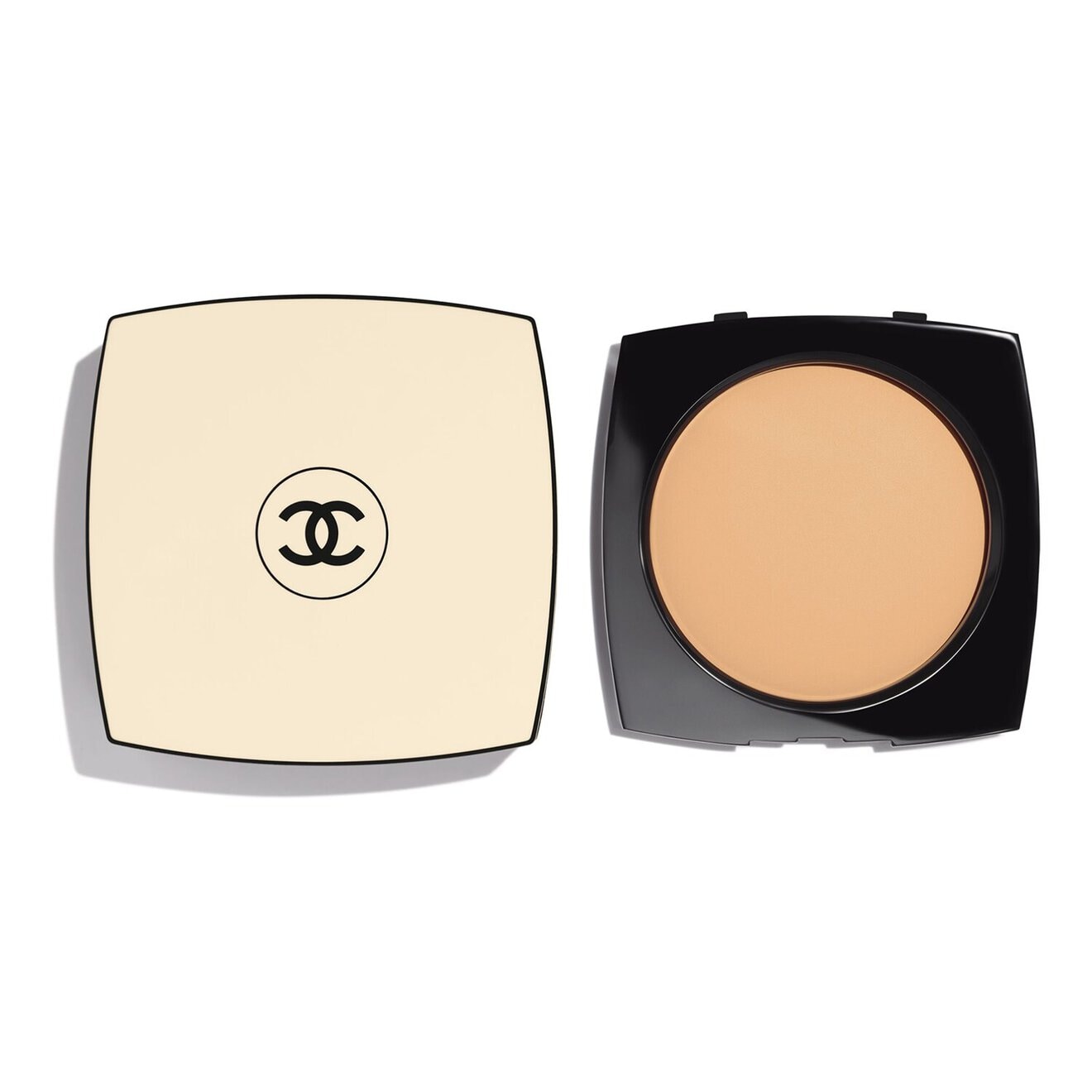 LES BEIGES HEALTHY GLOW SHEER POWDER - Refill