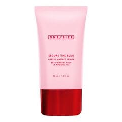 Secure The Blur Makeup Magnet Primer, ONESIZE
