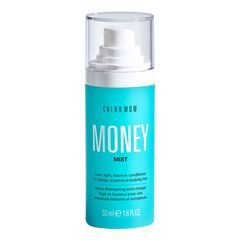 Travel Money Mist, COLOR WOW