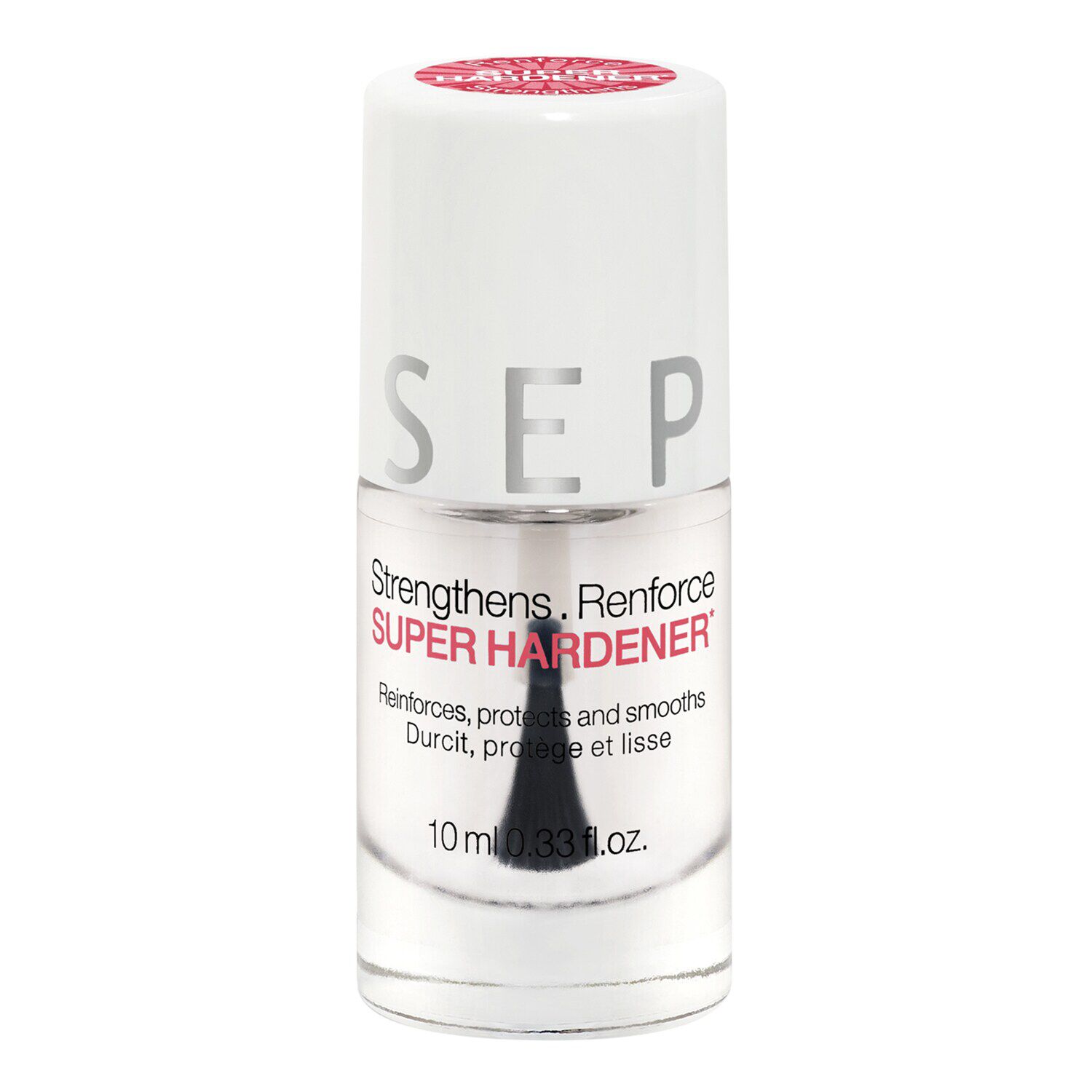 Nail Super Hardener