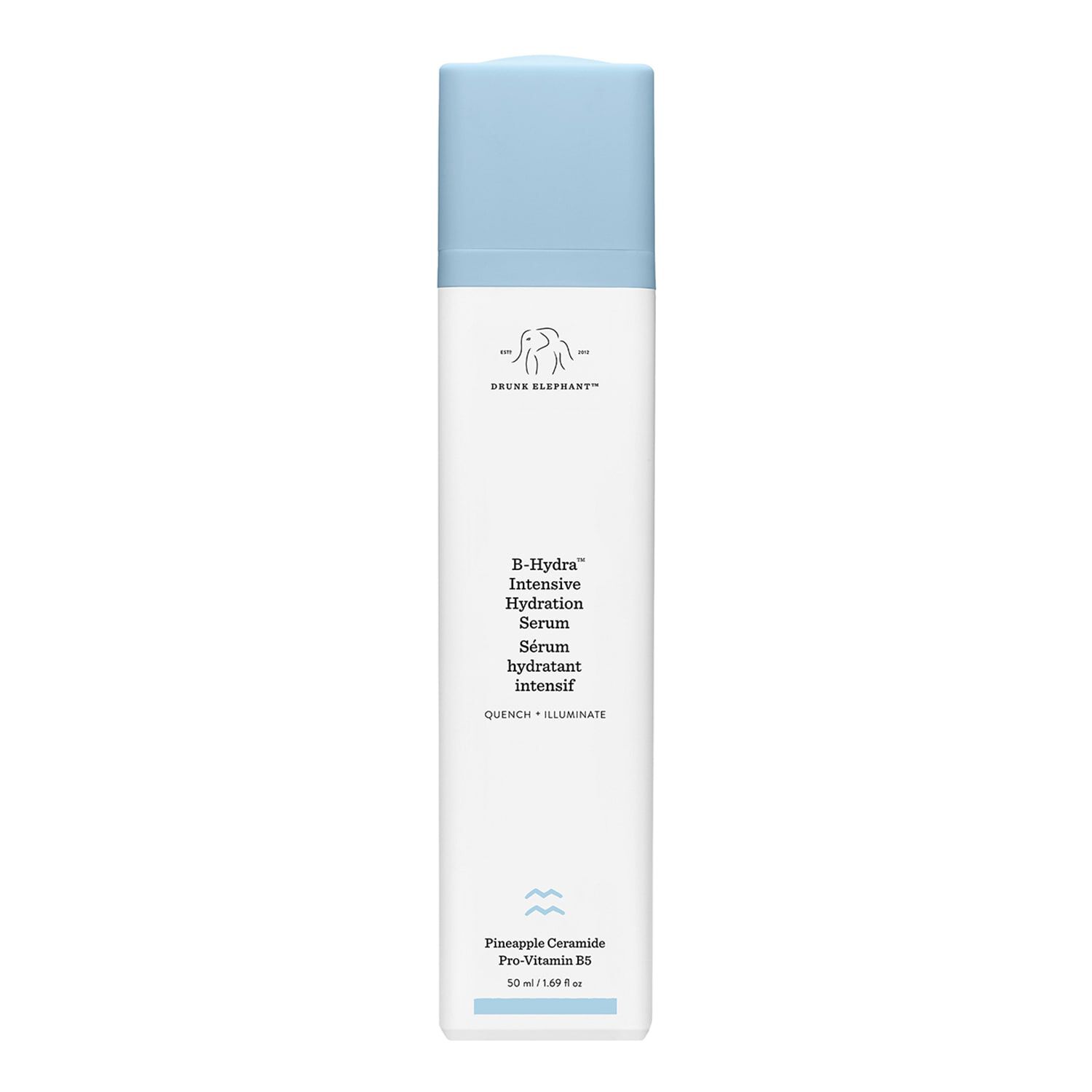 B-Hydra Intensive Hydration Serum