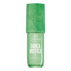 Dança Mística Perfume Mist, SOL DE JANEIRO