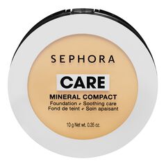 Mineral Care Compact, SEPHORA COLLECTION
