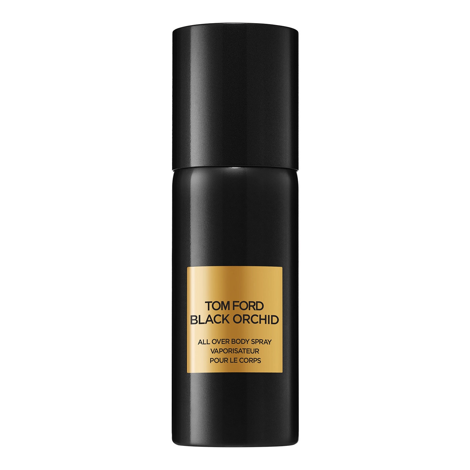 Black Orchid - All Over Body Spray