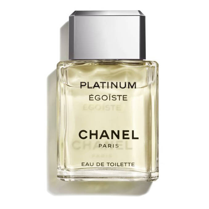 PLATINUM ÉGOÏSTE - Eau De Toilette Spray
