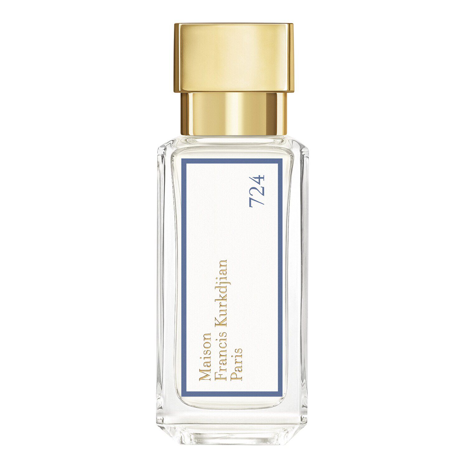 724 - ماء عطر