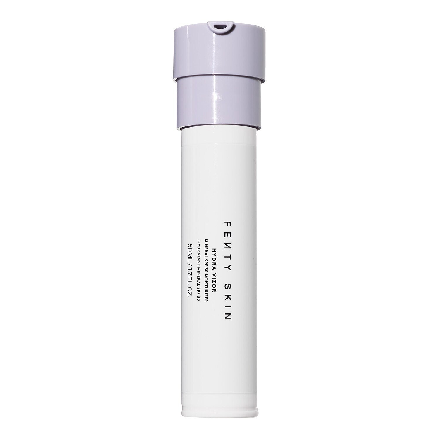 Hydra Vizor Refillable Invisible Face Moisturizer SPF30