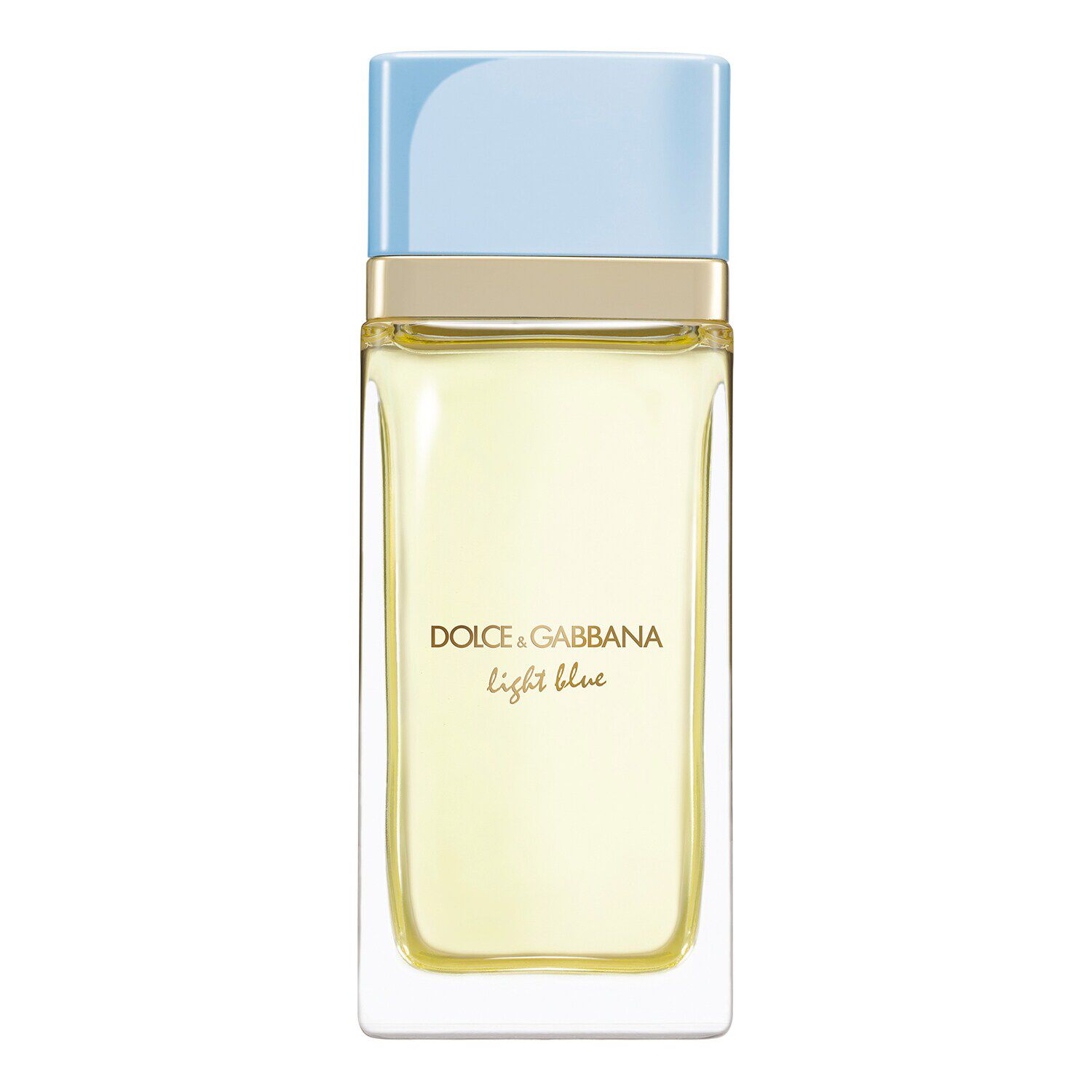 Light Blue Eau de Parfum