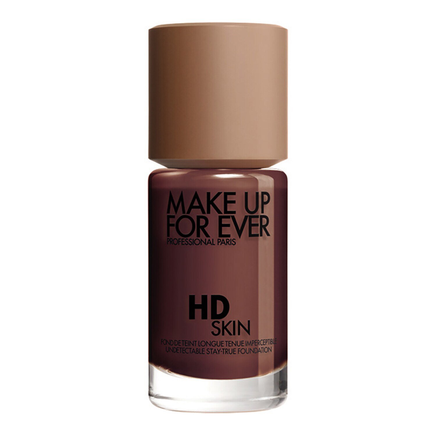 HD Skin Foundation