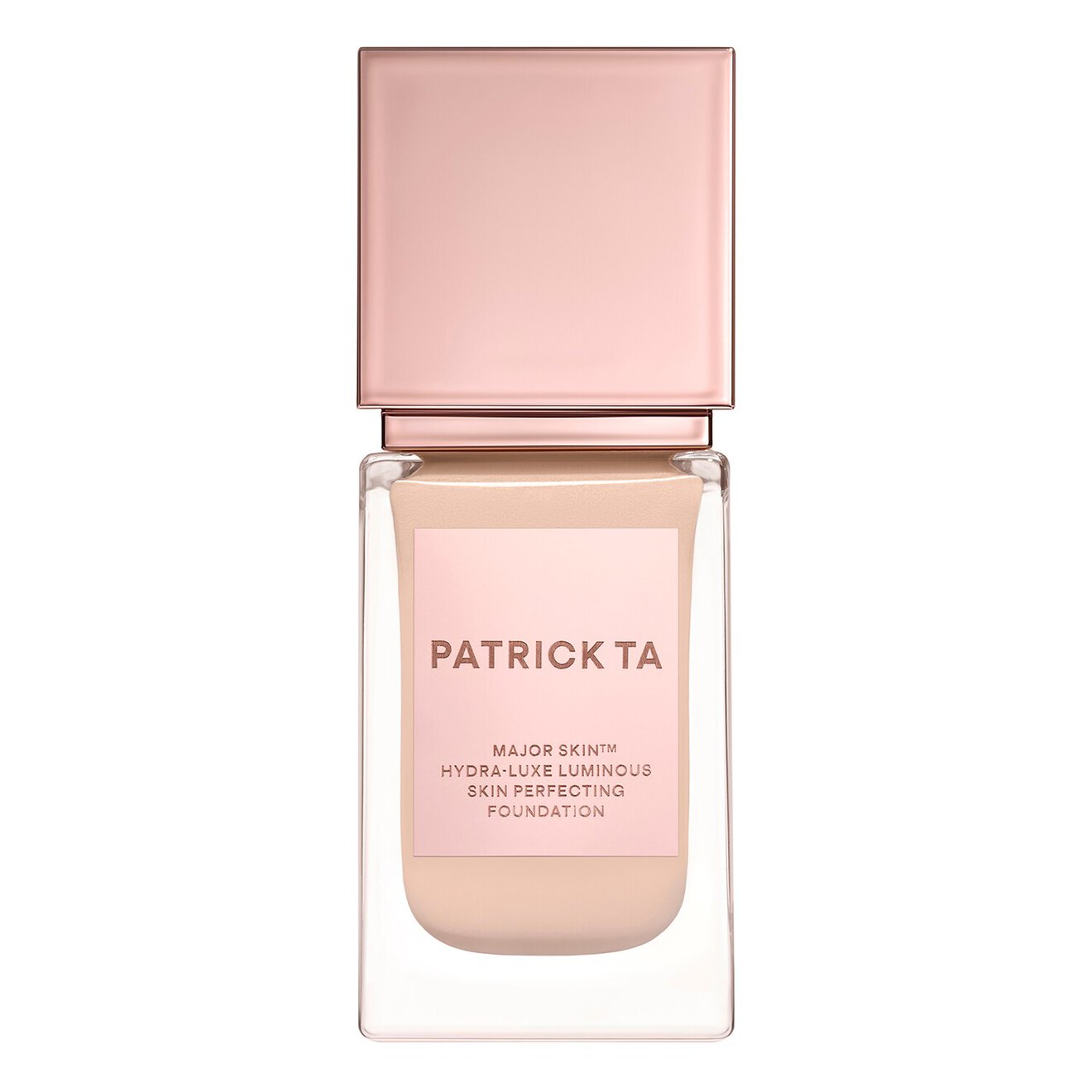 Major Skin Hydra-Luxe Luminous Skin Perfecting Foundation