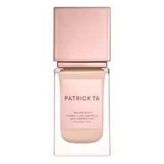 Major Skin Hydra-Luxe Luminous Skin Perfecting Foundation, PATRICK TA