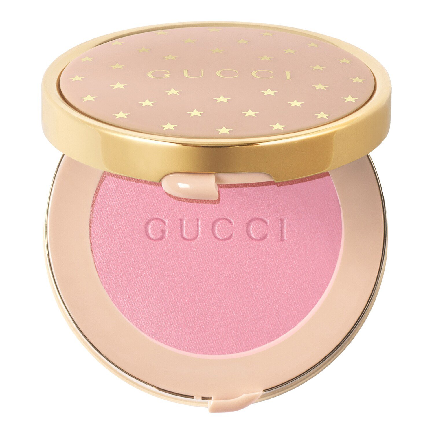 Blush de Beauté - Powder Blusher