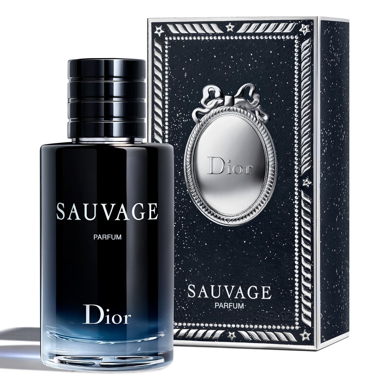 عطر سوڤاج - إصدار محدود بنوتات حمضية وخشبية