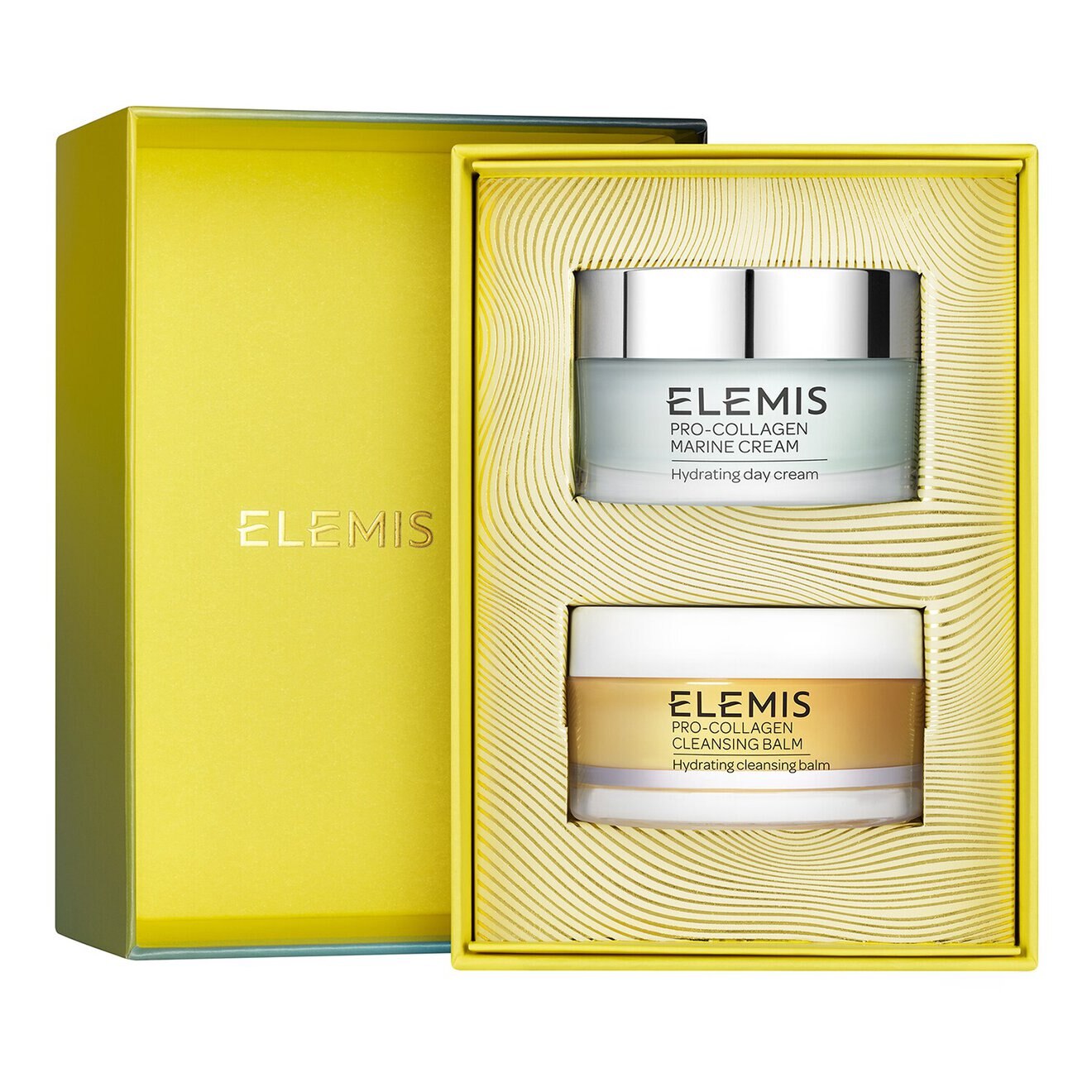 The Pro-Collagen Perfect Partners Gift Set