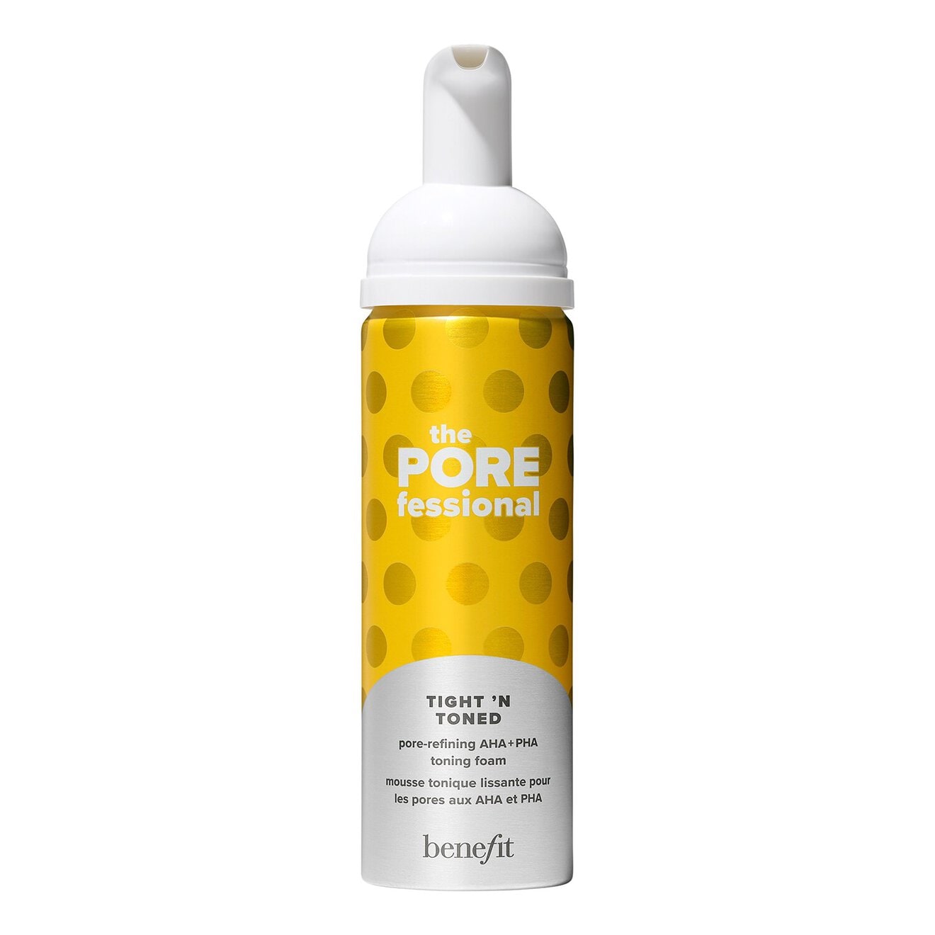 The POREfessional - Tight' n Toned Toner