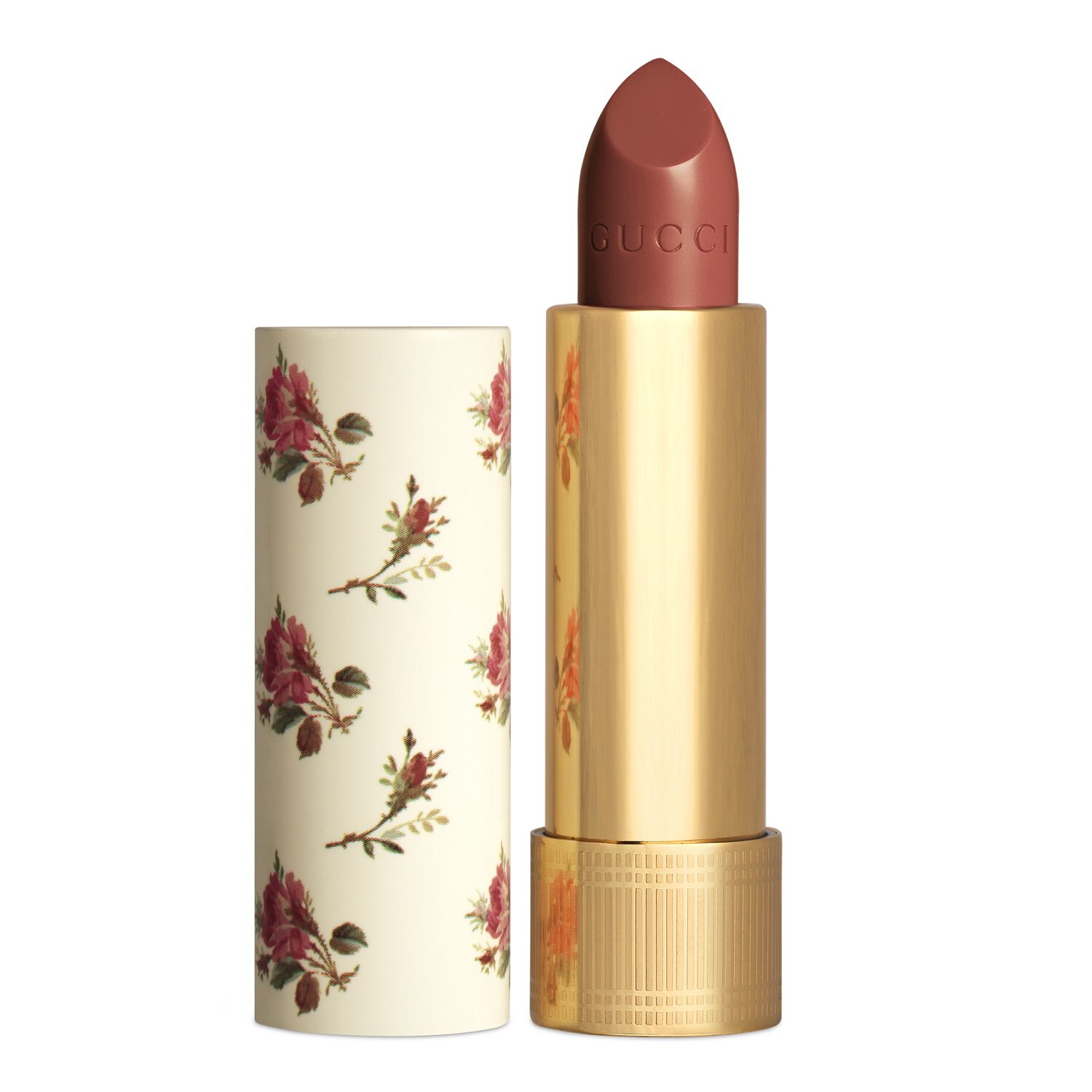 Rouge à Lèvres Voile - Sheer Lipstick