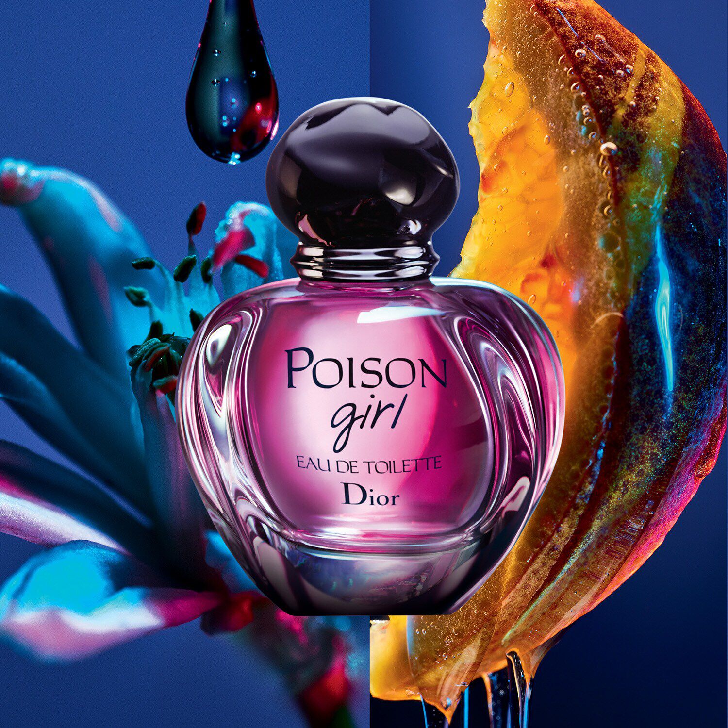 Poison dior sephora online