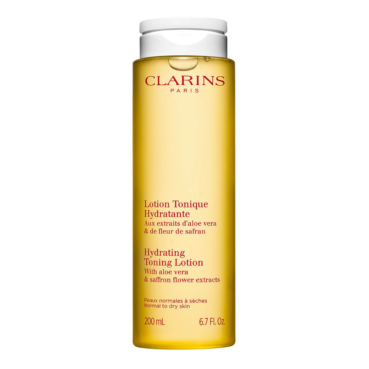 Hydrating Toning Lotion