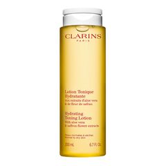 Hydrating Toning Lotion, CLARINS