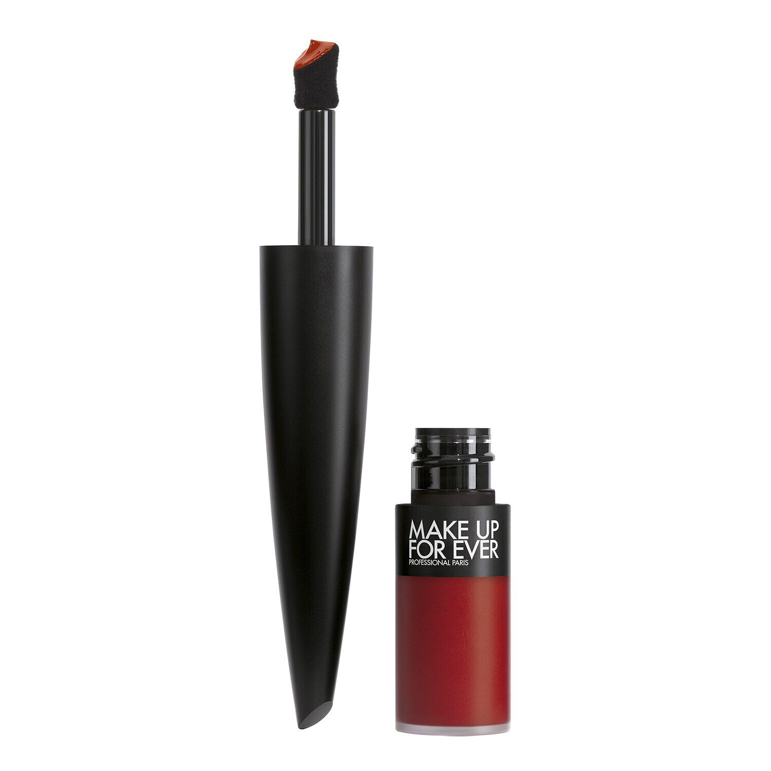 Rouge Artist For Ever Matte - 24Hr Longwear Liquid Lipstick