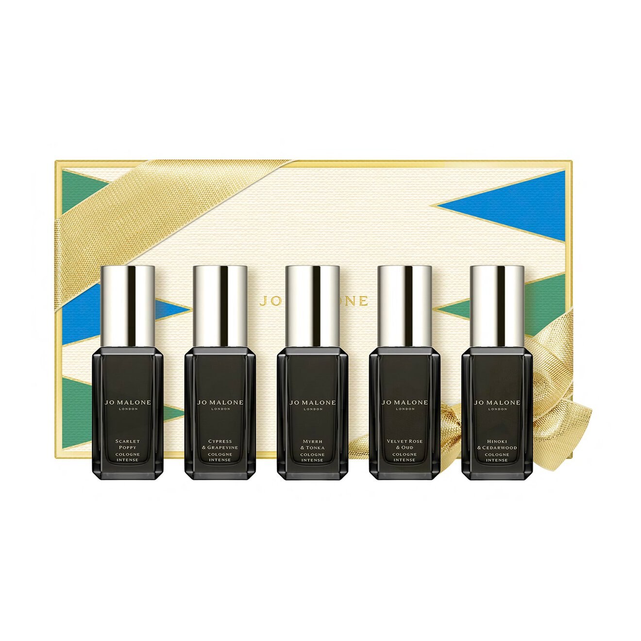 Cologne Intense Collection