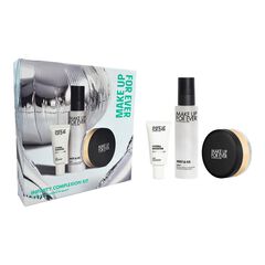 Infinity Complexion Kit, MAKE UP FOR EVER