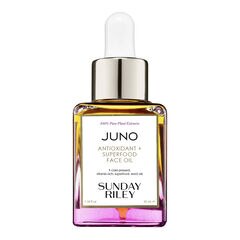 Juno Antioxidant + Superfood Face Oil, SUNDAY RILEY