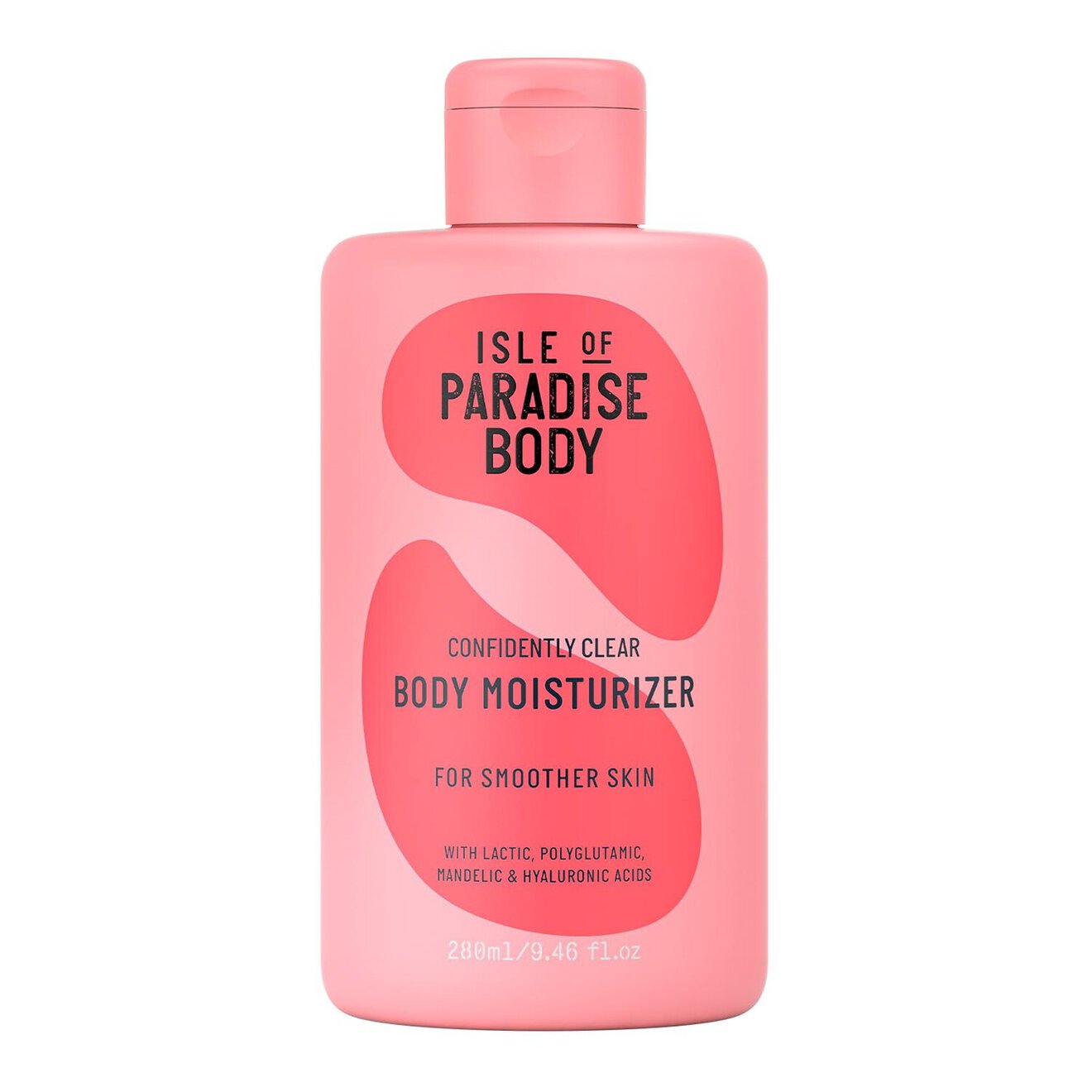 Confidently Clear Body Moisturiser